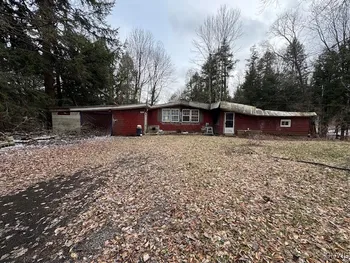 Property at 7798 Middle Road, Floyd, NY 13440