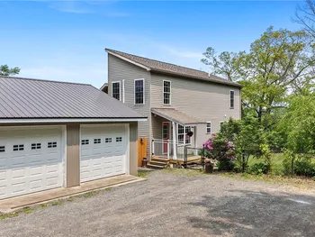 Property at 120 Burns Road, Caroline, NY 14817