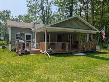 Property at 2805 Pleasant Avenue, Vienna, NY 13157