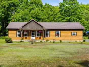 Property at 2776 State Route 8, Ohio, NY 13324