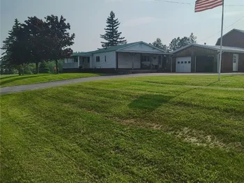 Property at 1581 Augusta Solsville Road, Augusta, NY 13425