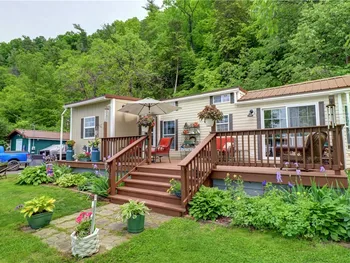 Property at 1272 Honoco Road, Ledyard, NY 13026