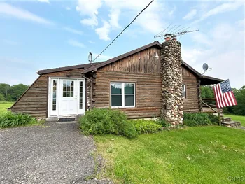 Property at 318 Fish Hill Road, Willet, NY 13803