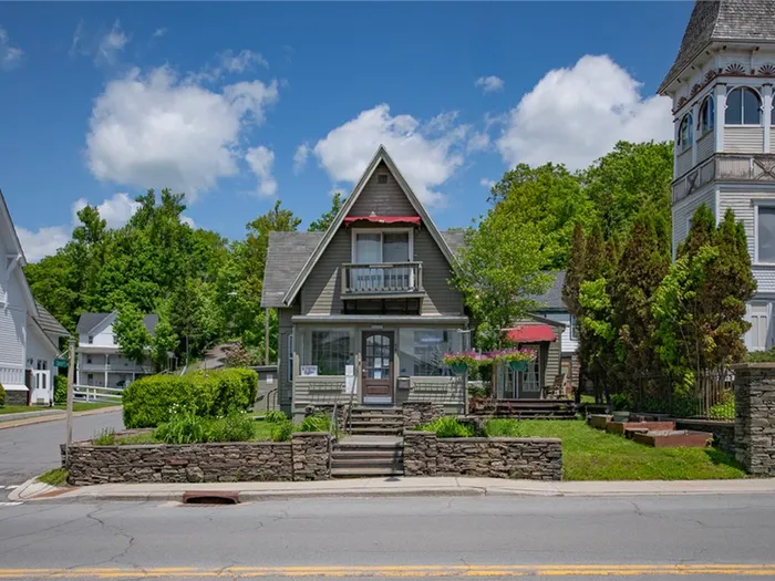 Property at 94 Main Street, Stamford, NY 12167