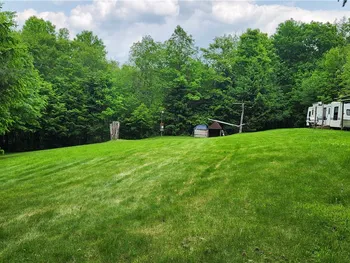 Property at 8306 Pardee Hollow Road, Springwater, NY 14472