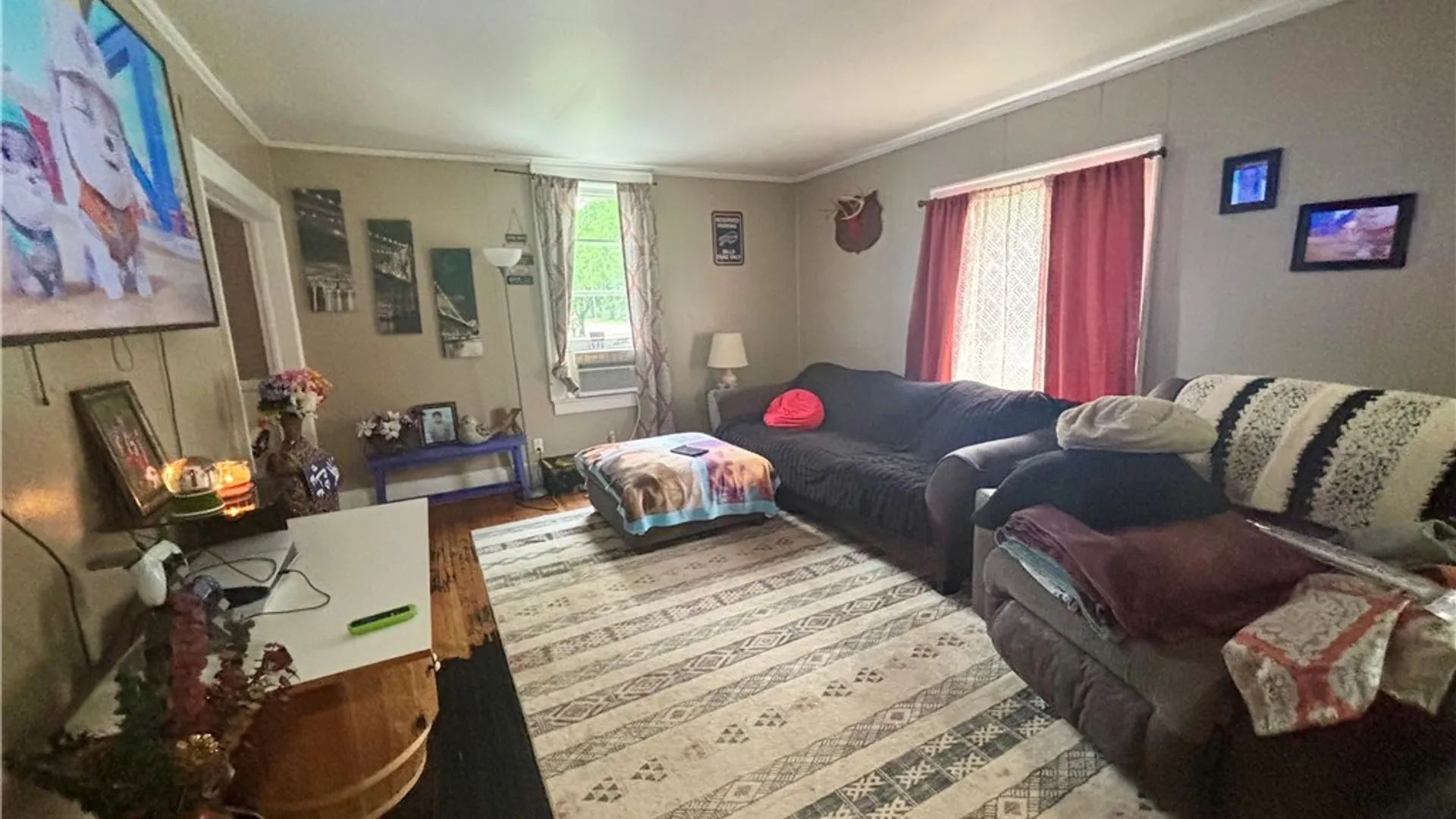 Property at 9994 Oakland Street, Nunda, NY 14836 13