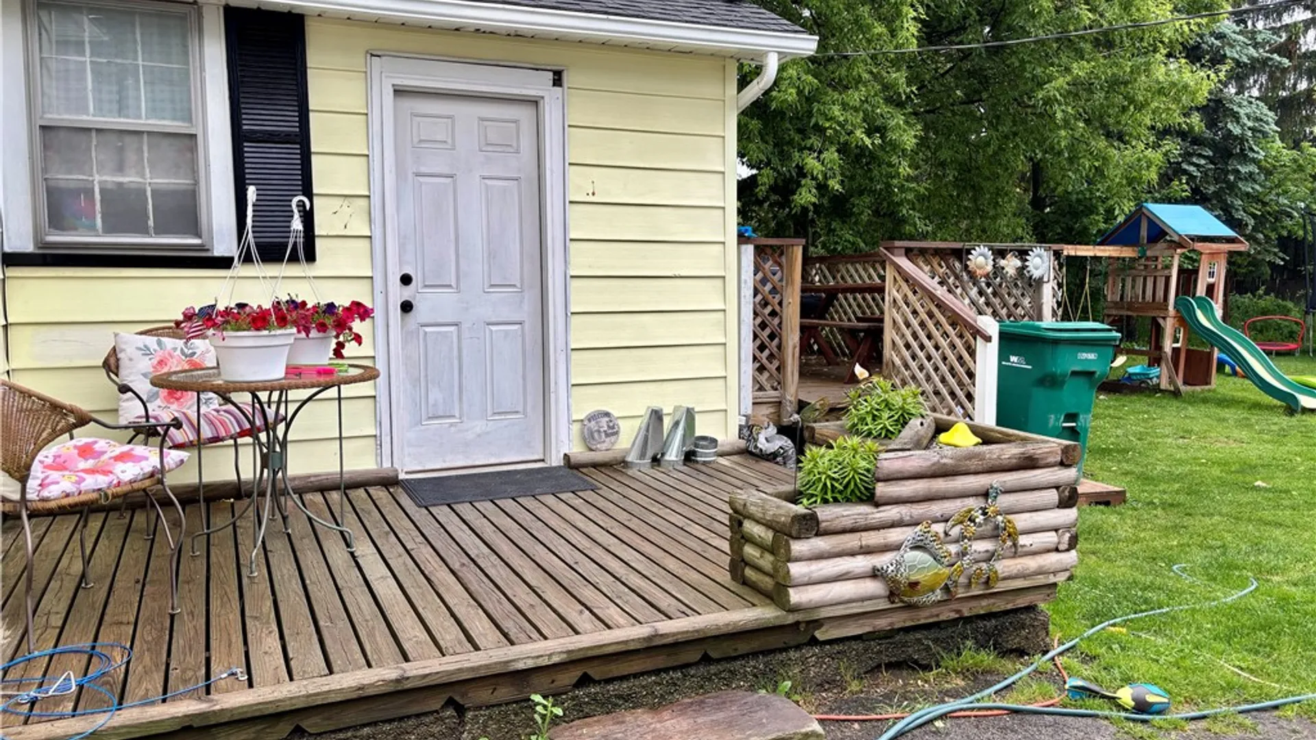 Property at 9994 Oakland Street, Nunda, NY 14836 23
