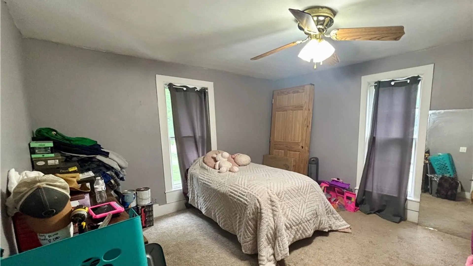 Property at 9994 Oakland Street, Nunda, NY 14836 26