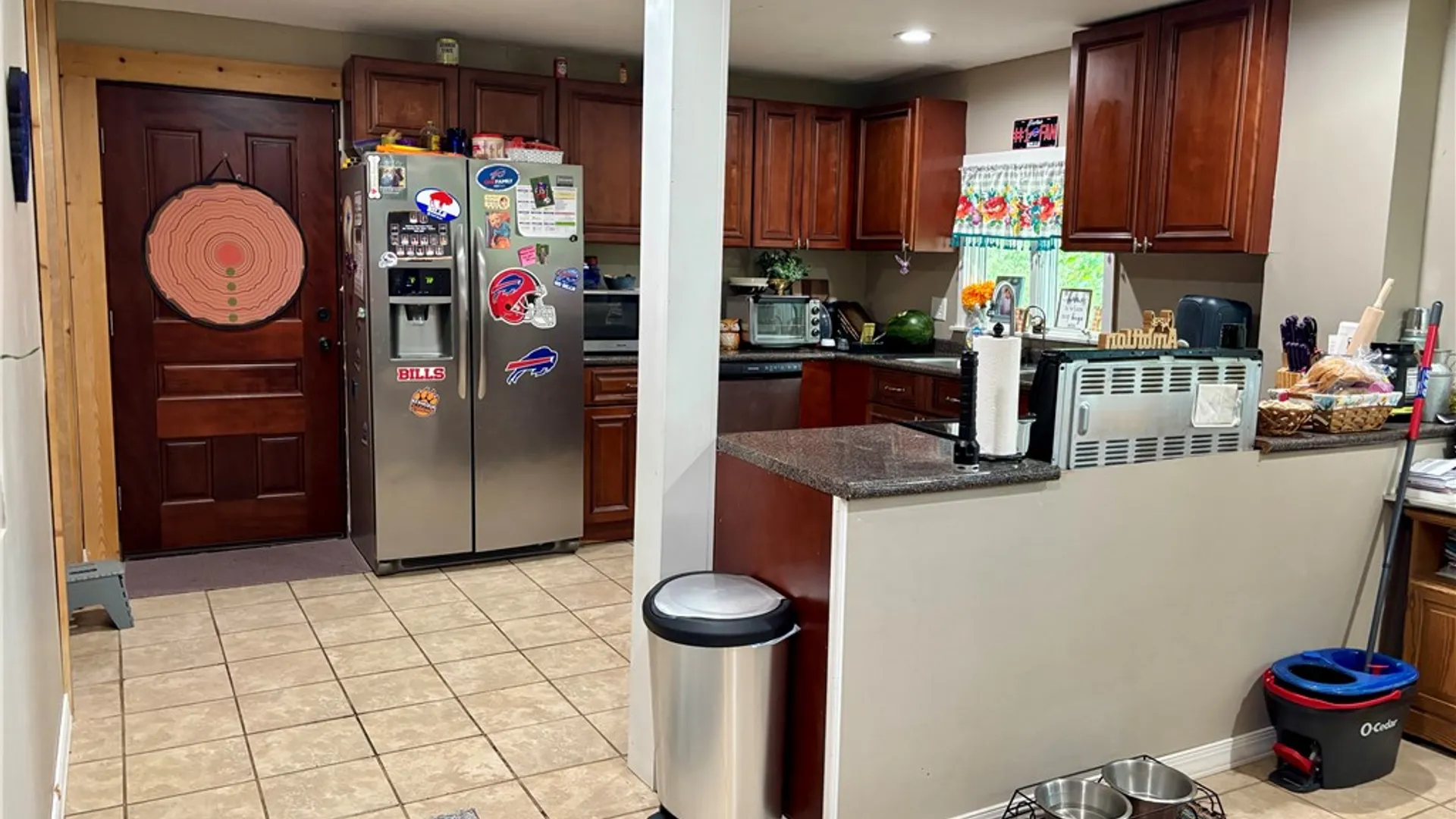 Property at 9994 Oakland Street, Nunda, NY 14836 8