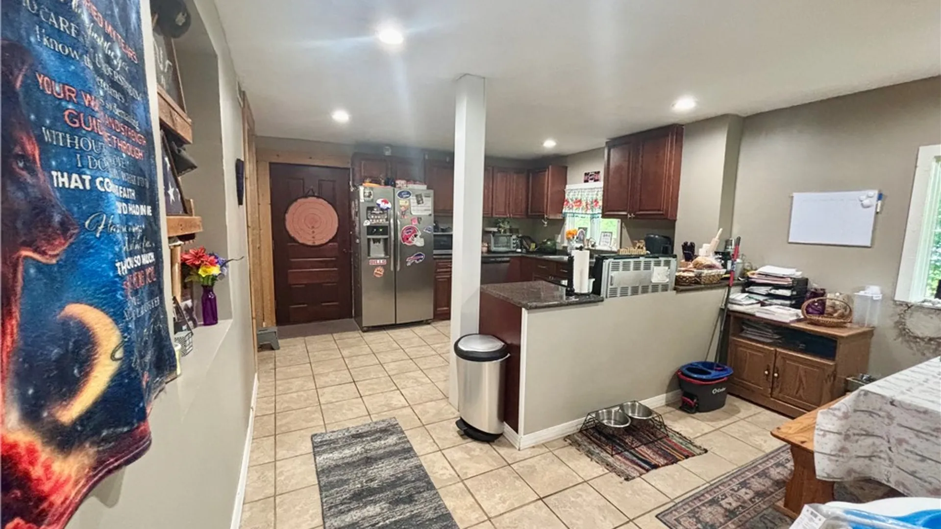 Property at 9994 Oakland Street, Nunda, NY 14836 9