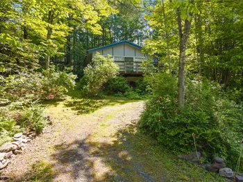 Property at 101 Hunter Lane, Hunter, NY 12442