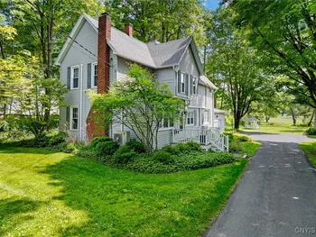 Property at 53 University Avenue, Hamilton, NY 13346