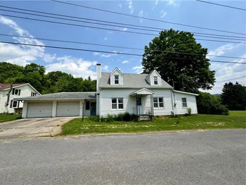 Property at 4 Ostrander Street, Nanticoke, NY 13777