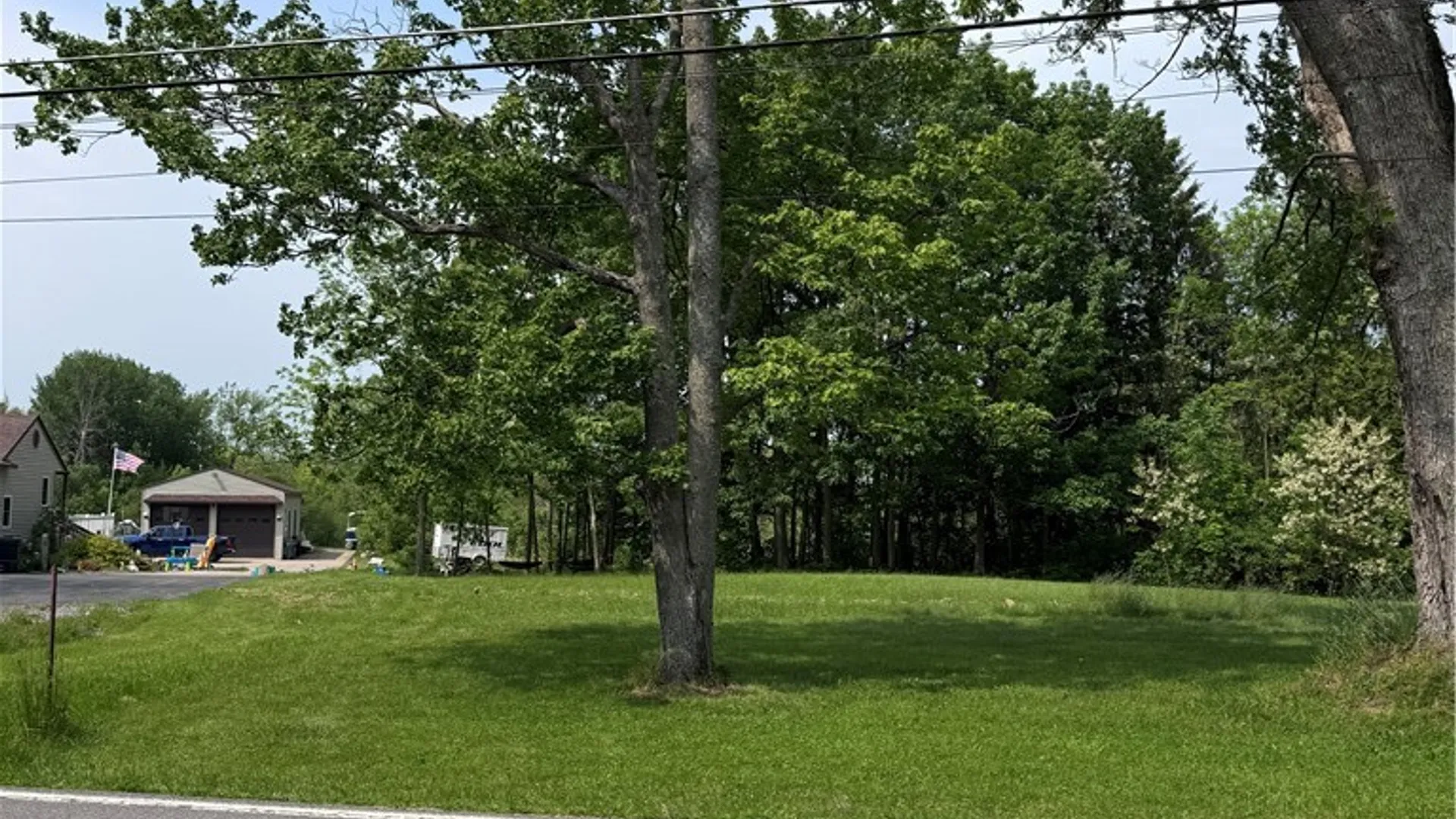 Property at Mud Mill Road, Cicero, NY 13029 2