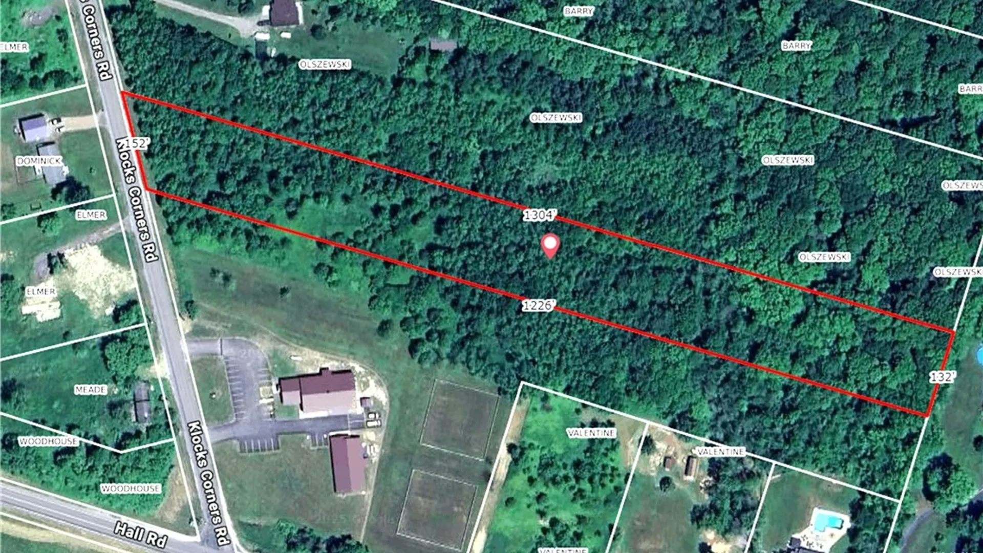 Property at 0 Klocks Corners Road, Scriba, NY 13126 20