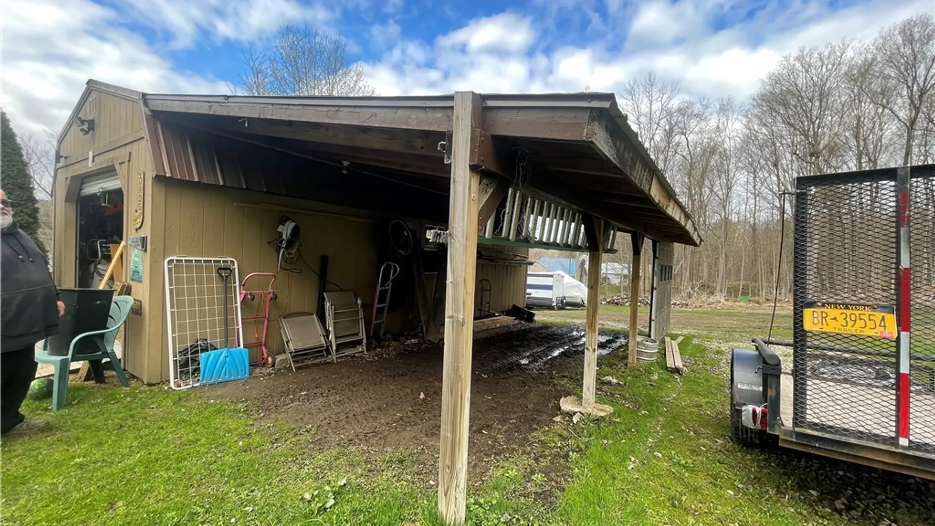 Property at 3442 County Route 57, Volney, NY 13126 14