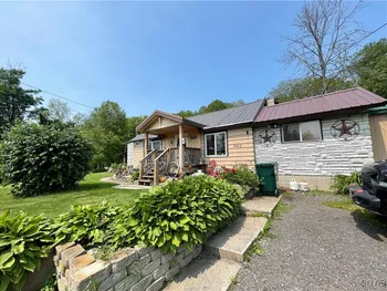 Property at 3442 County Route 57, Volney, NY 13126