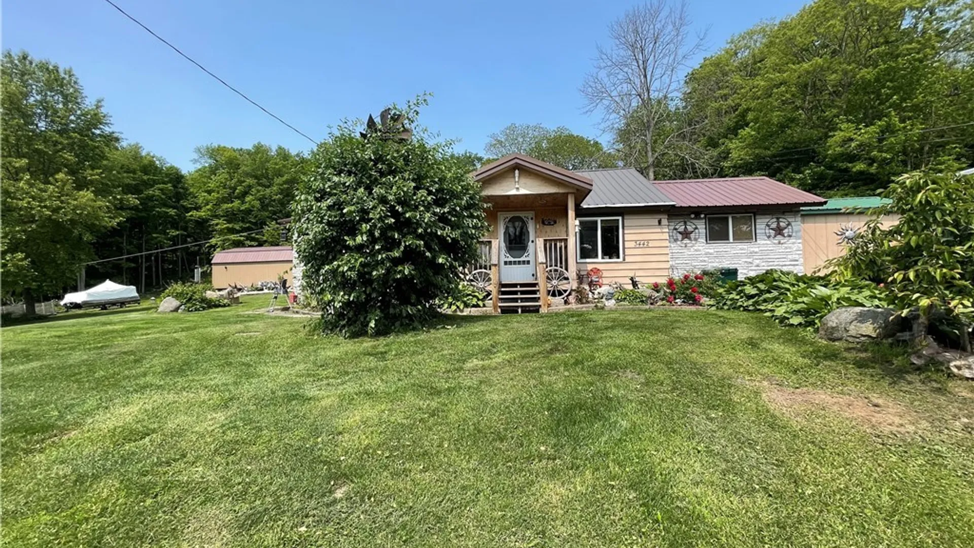 Property at 3442 County Route 57, Volney, NY 13126 2