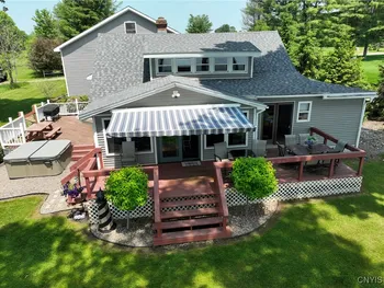Property at 314 Drive 26, Vienna, NY 13042