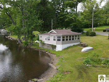 Property at 8119 Bear Lake Road, Pomfret, NY 14784