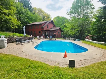 Property at 139 Pheasant Run Road, Middlefield, NY 13326