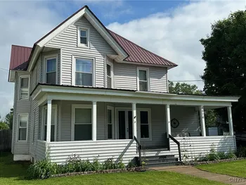 Property at 2976 Cataract Street, Denmark, NY 13626