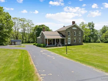 Property at 8796 State Highway 12, Sherburne, NY 13460