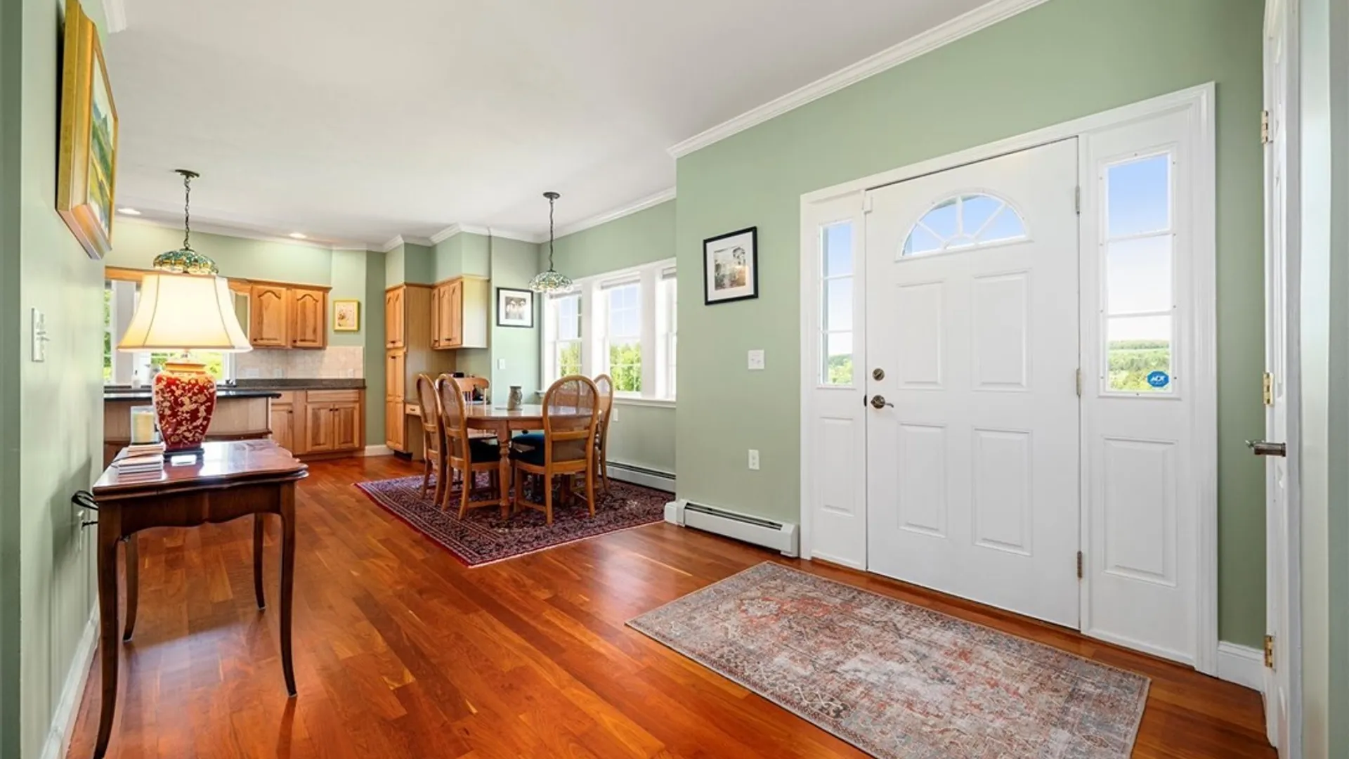 Property at 5612 Lake Road, Madison, NY 13346 12