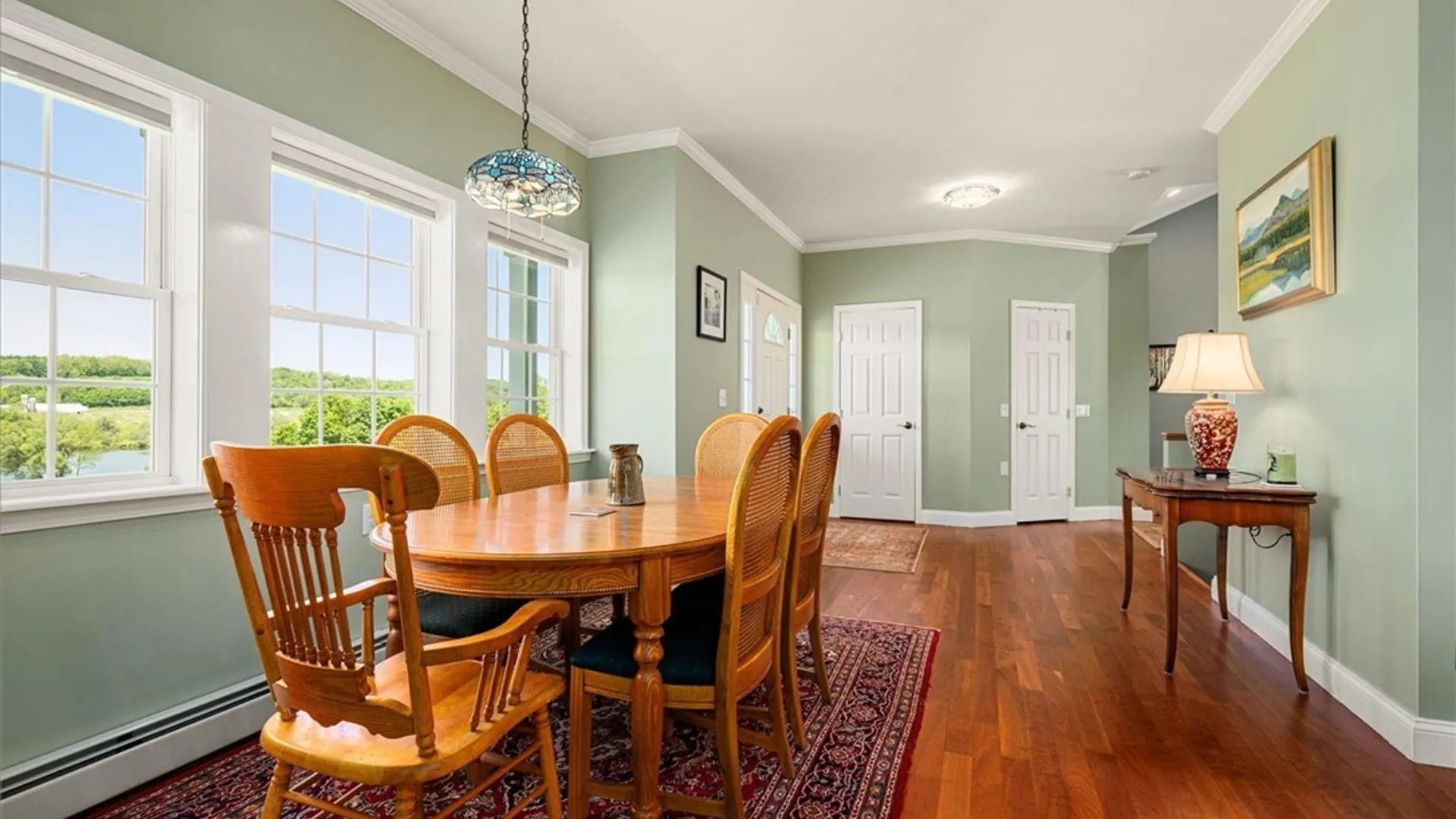 Property at 5612 Lake Road, Madison, NY 13346 13