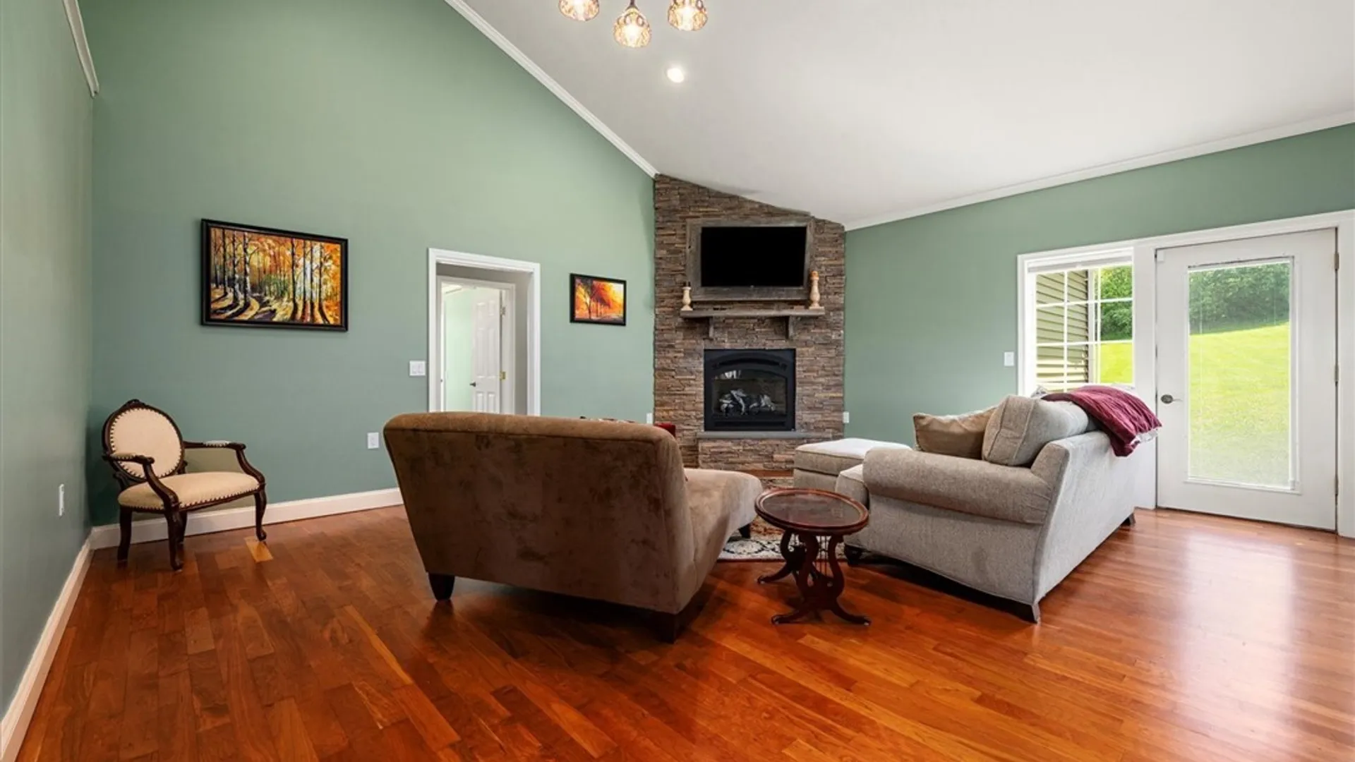 Property at 5612 Lake Road, Madison, NY 13346 16