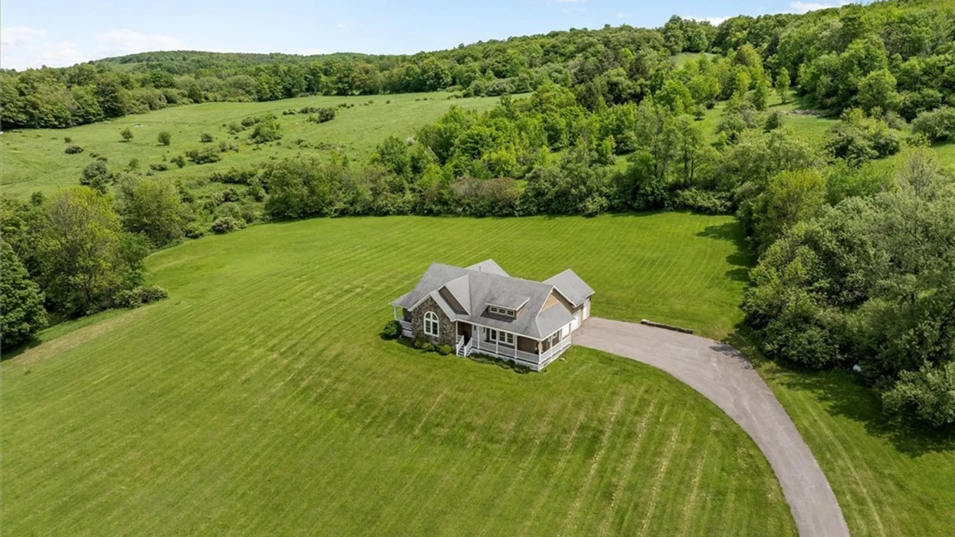 Property at 5612 Lake Road, Madison, NY 13346 3