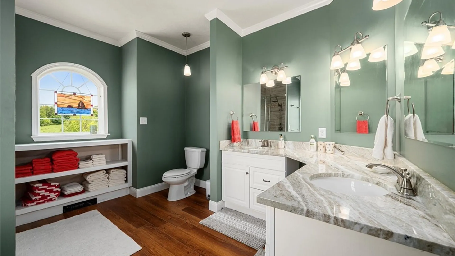 Property at 5612 Lake Road, Madison, NY 13346 36