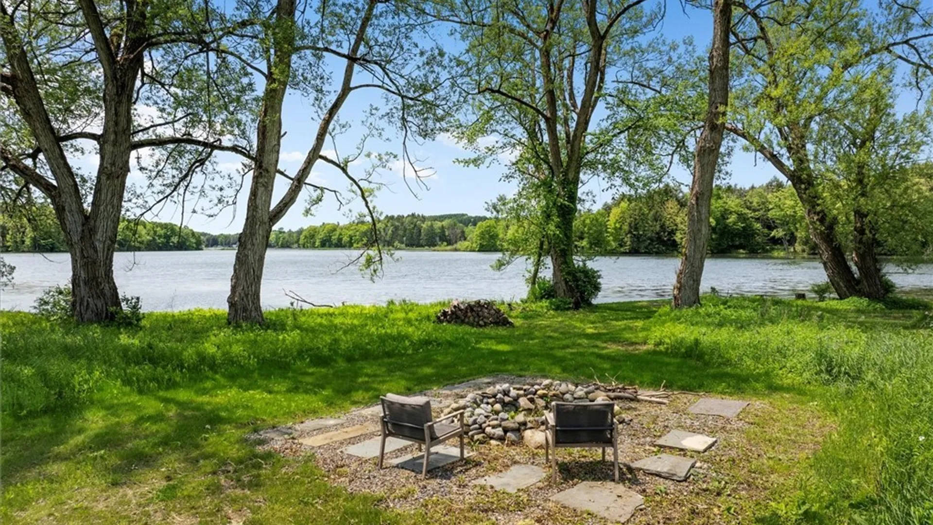 Property at 5612 Lake Road, Madison, NY 13346 46