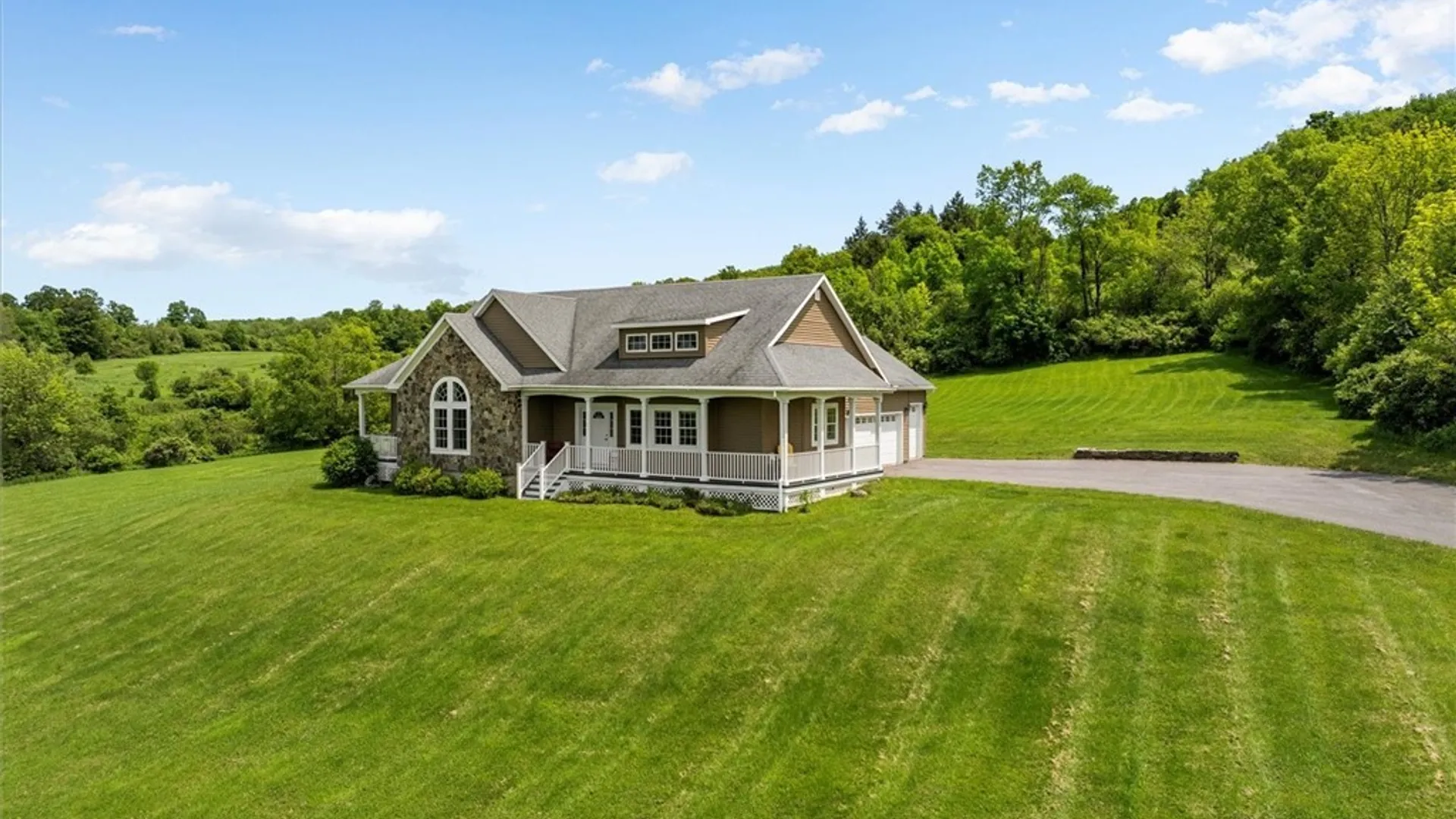 Property at 5612 Lake Road, Madison, NY 13346 48