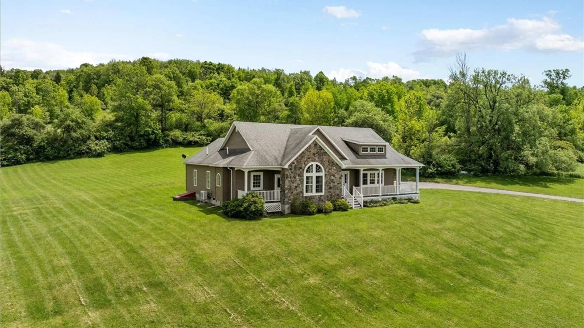 Property at 5612 Lake Road, Madison, NY 13346 49