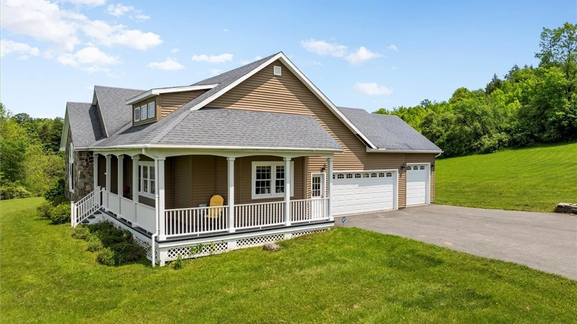 Property at 5612 Lake Road, Madison, NY 13346 8