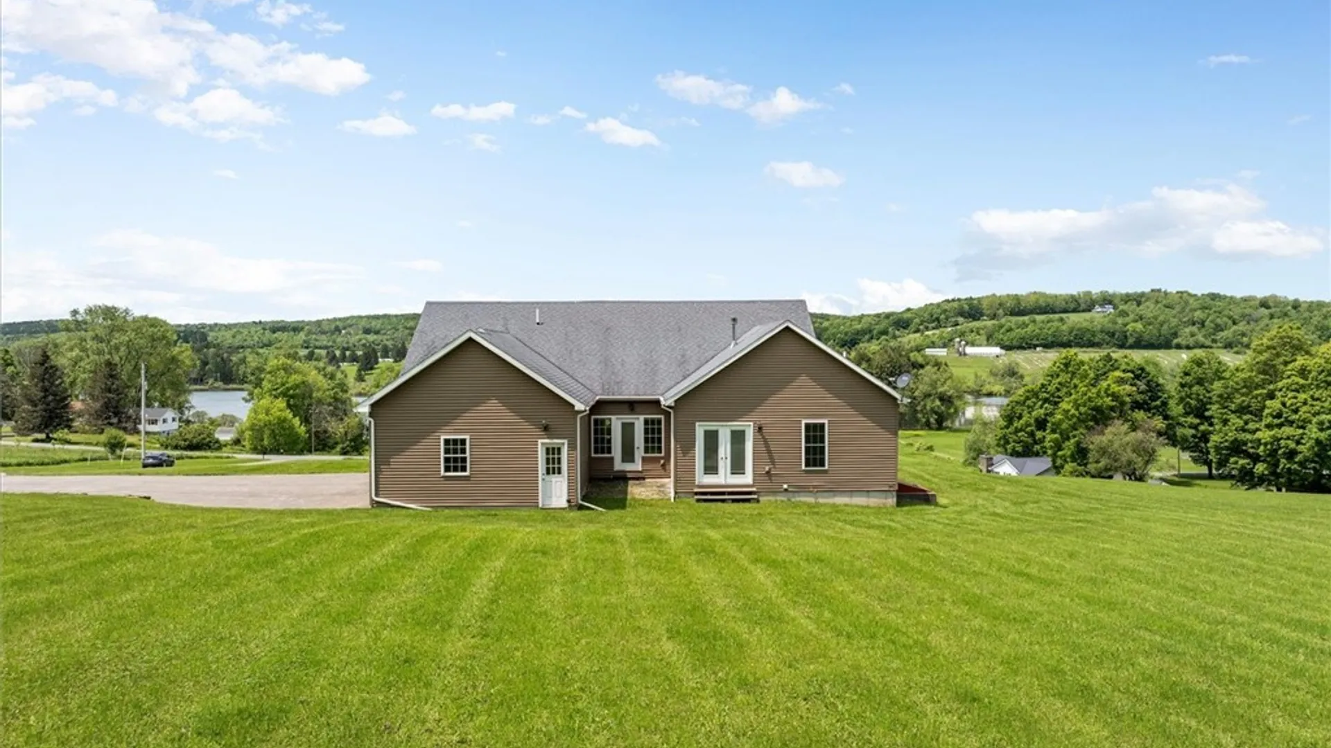 Property at 5612 Lake Road, Madison, NY 13346 9