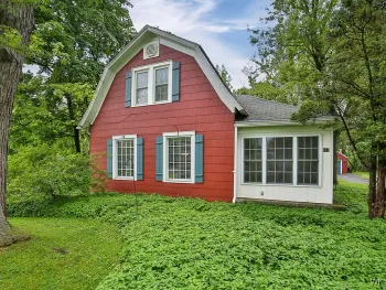 Property at 117 Stutzman Road, Lancaster, NY 14026