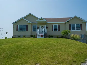 Property at 152 Sunset Lane, Little Falls Town, NY 13365