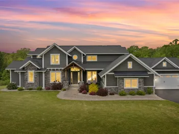 Property at 1915 Factors Walk, West Bloomfield, NY 14475