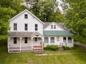 Property at 34 Burton Street, Walton, NY 13856
