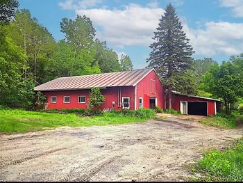 Property at 248 Plumb Road, Russia, NY 13431