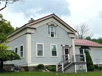 Property at 1604 Moland Road, Alfred, NY 14803