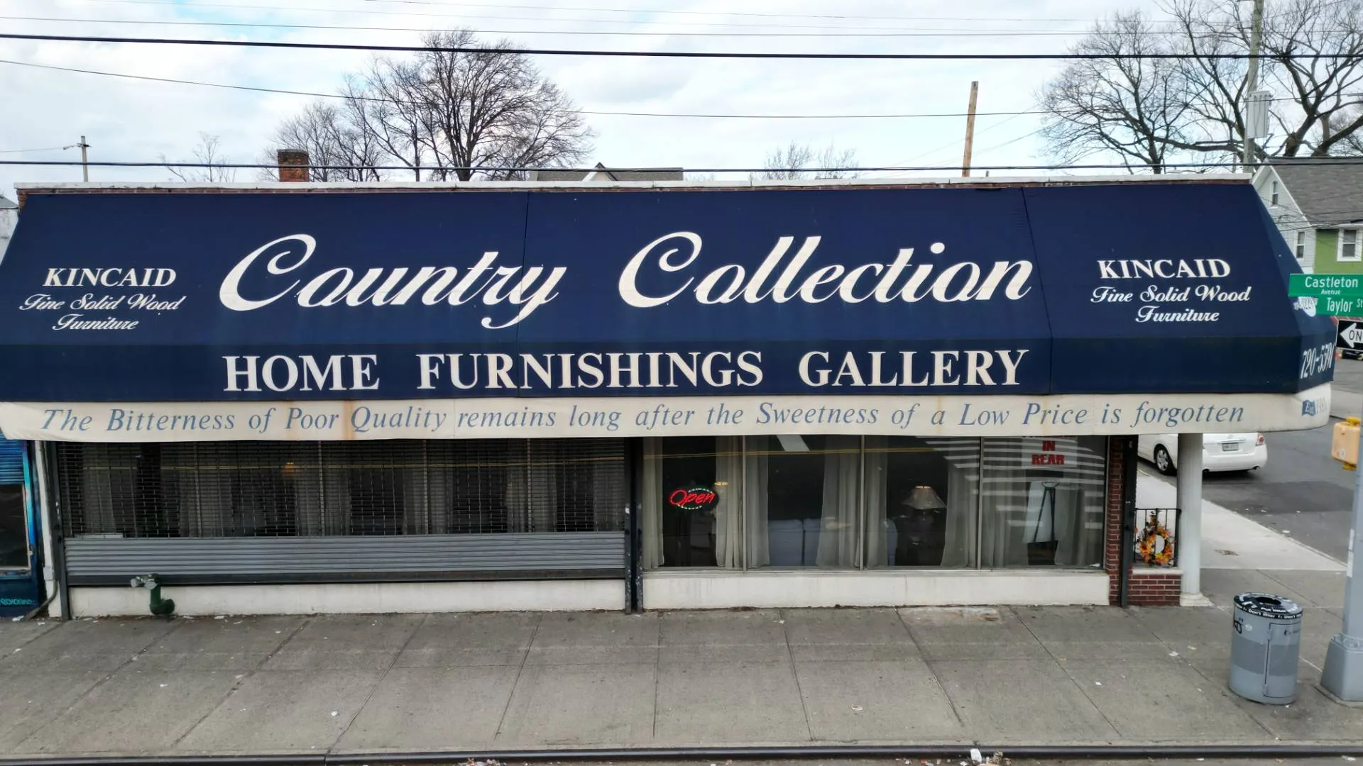 Property at 1229 Castleton Avenue, Staten Island, NY 10310 2