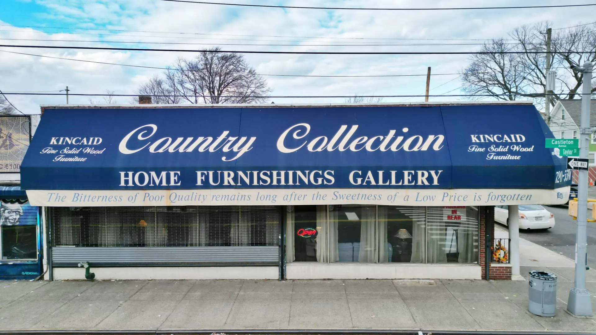 Property at 1229 Castleton Avenue, Staten Island, NY 10310 3