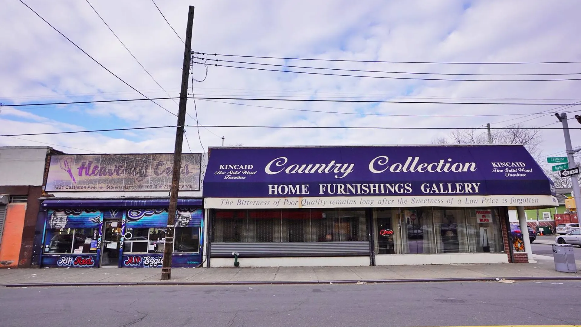 Property at 1229 Castleton Avenue, Staten Island, NY 10310 4