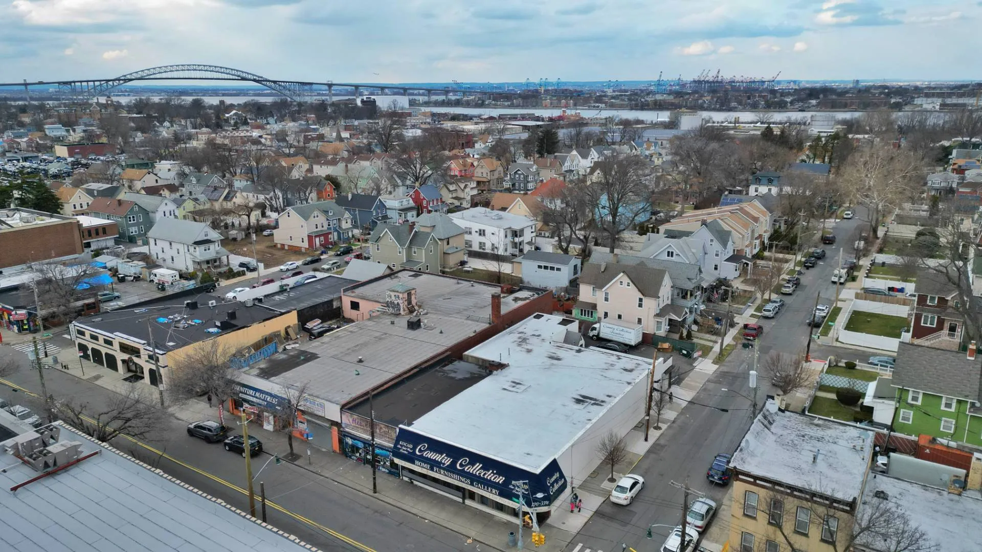 Property at 1229 Castleton Avenue, Staten Island, NY 10310 6