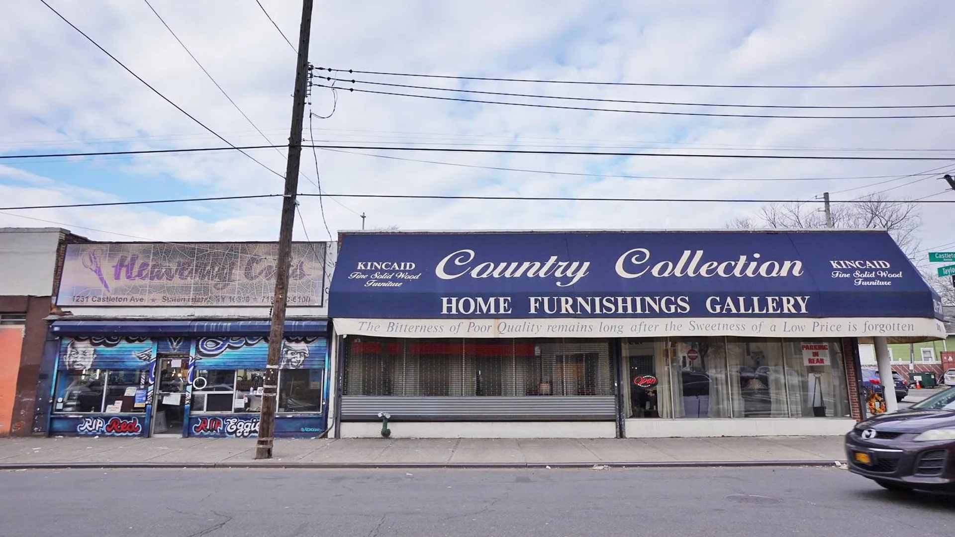 Property at 1229 Castleton Avenue, Staten Island, NY 10310 9