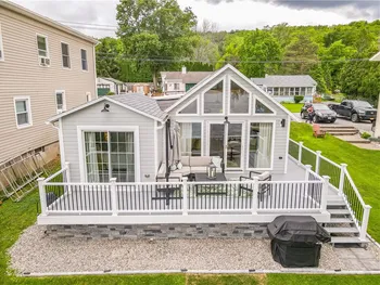 Property at 5495 Francis Shores, Canadice, NY 14471