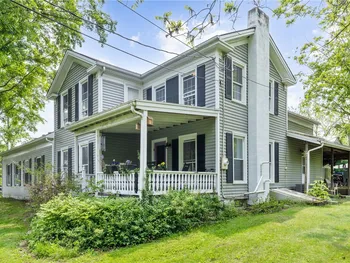 Property at 378 Lake Road, Jerusalem, NY 14418